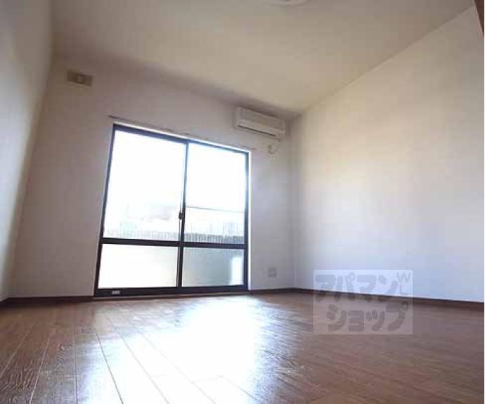 【パルデンス洛東】間取