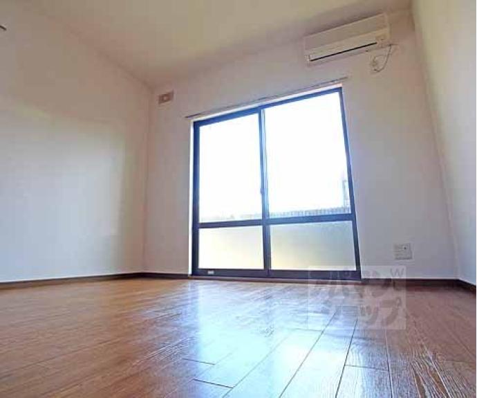 【パルデンス洛東】間取