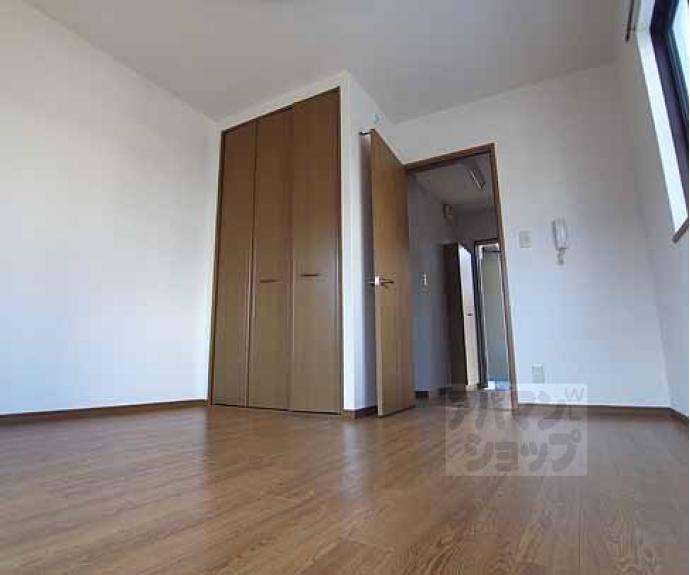 【パルデンス洛東】間取