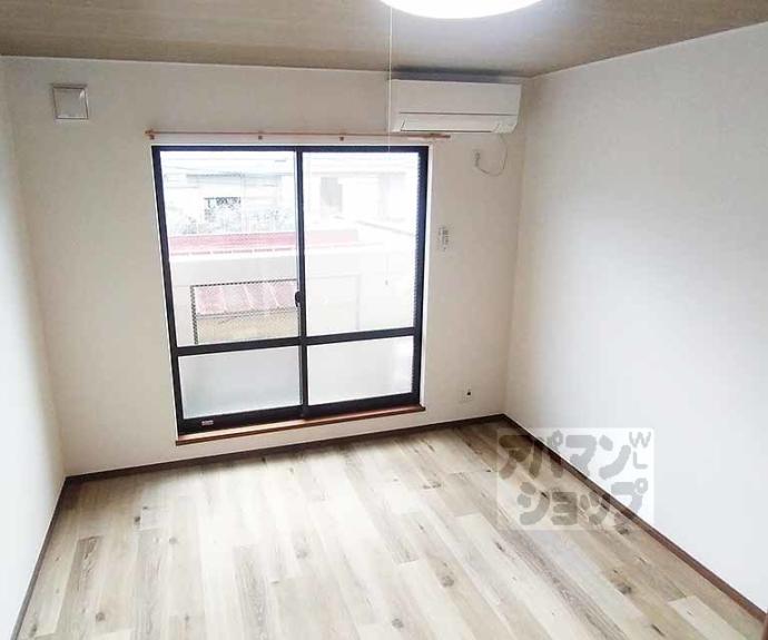 【パルデンス洛東】間取