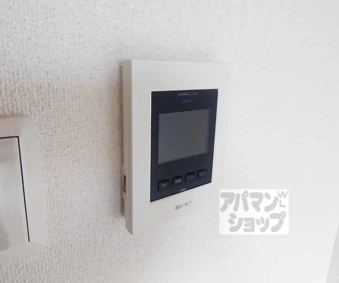 【パルデンス洛東】間取