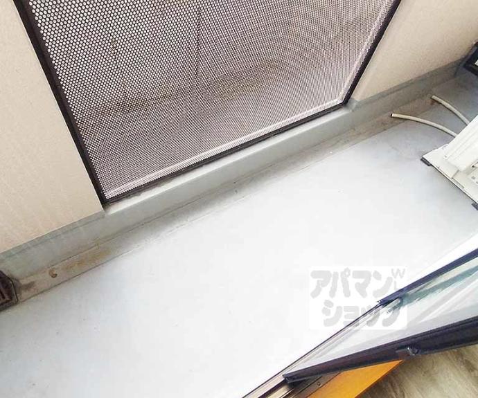 【パルデンス洛東】間取