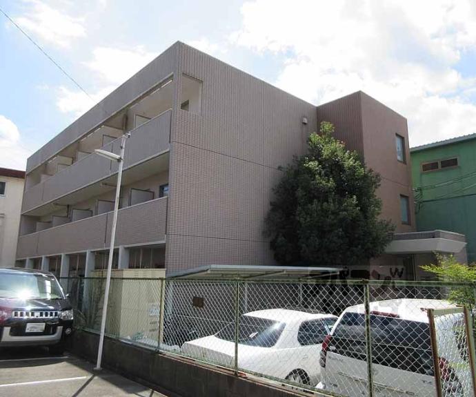 【FOUR SEASONS】間取