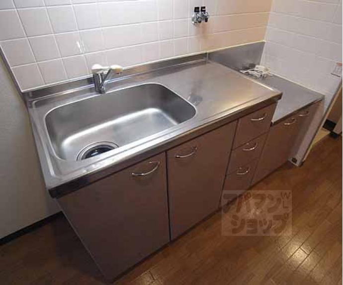 【FOUR SEASONS】間取