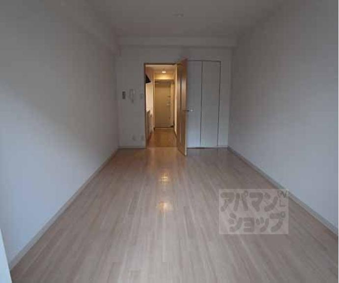 【FOUR SEASONS】間取