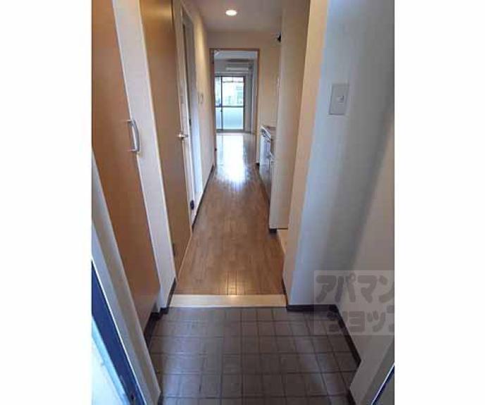 【FOUR SEASONS】間取