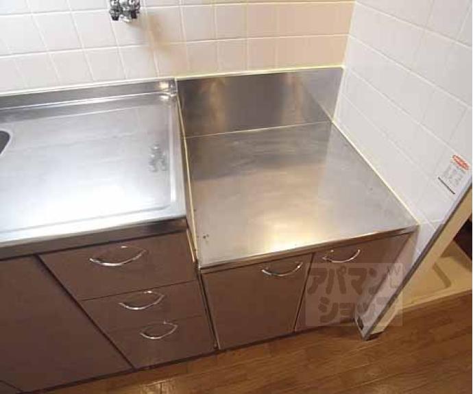 【FOUR SEASONS】間取