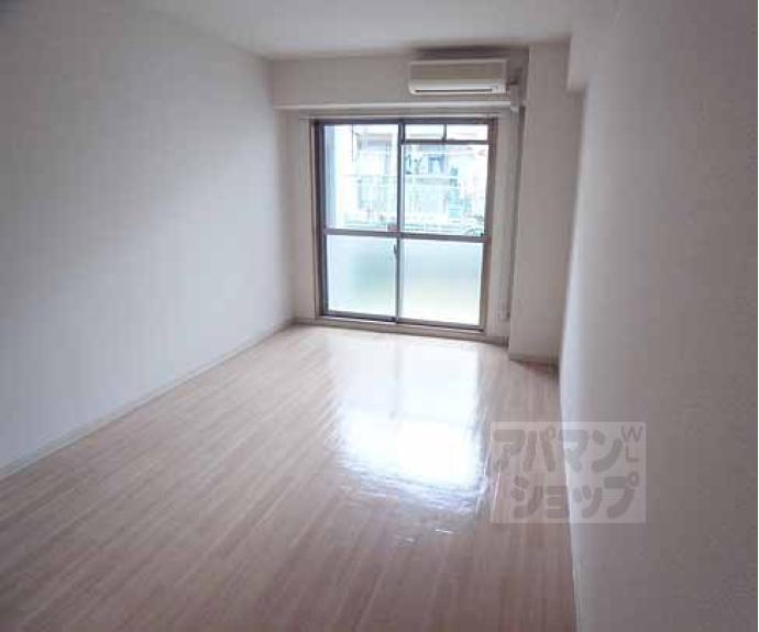 【FOUR SEASONS】間取