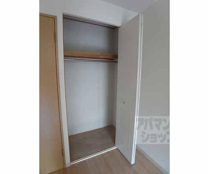 【FOUR SEASONS】間取