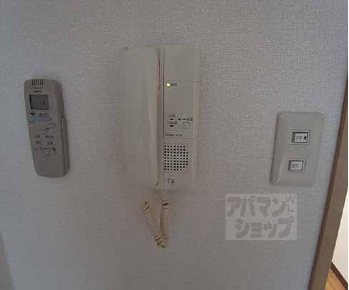 【FOUR SEASONS】間取