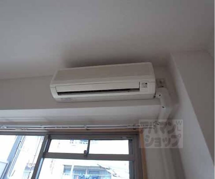 【FOUR SEASONS】間取