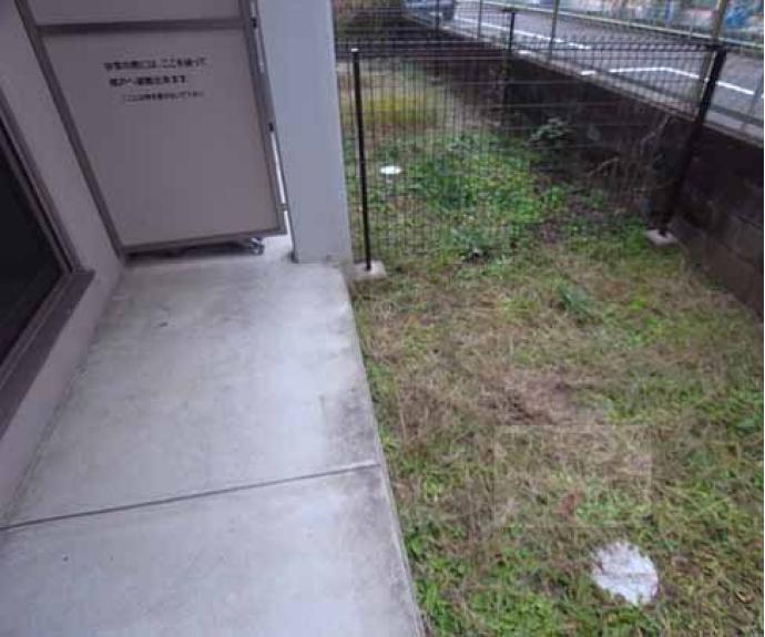 【FOUR SEASONS】間取