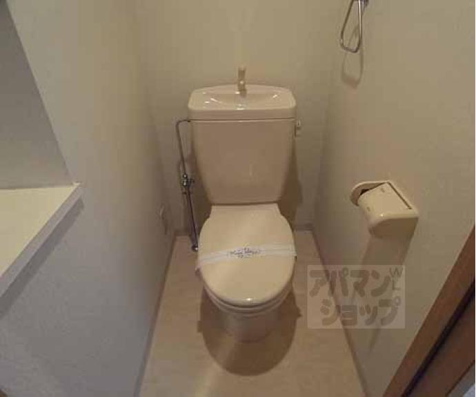 【FOUR SEASONS】間取