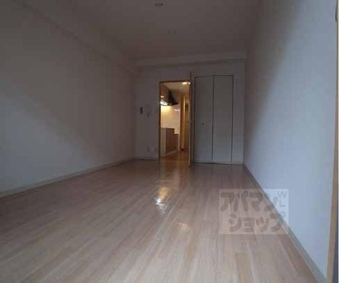 【FOUR SEASONS】間取