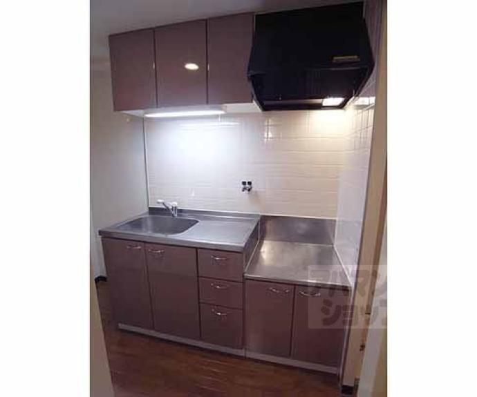 【FOUR SEASONS】間取