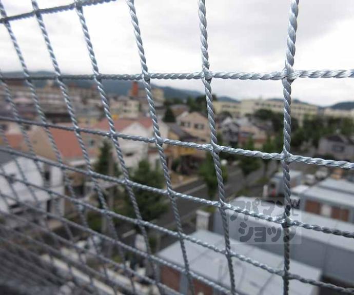 【プルミエール勧修寺】間取