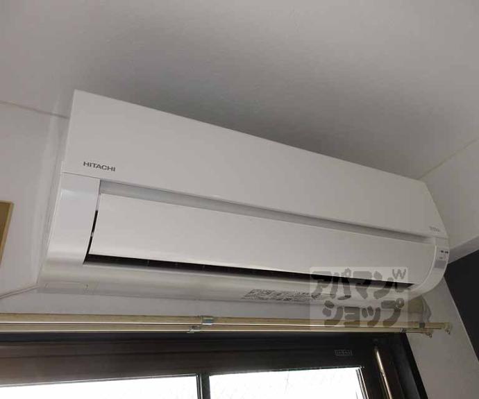 【プルミエール勧修寺】間取