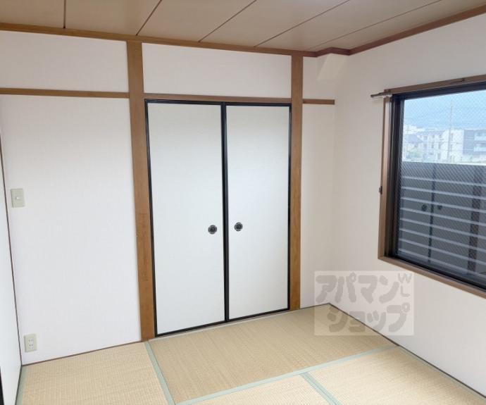 【プルミエール勧修寺】