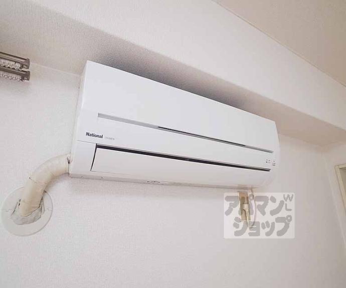 【プルミエール勧修寺】間取