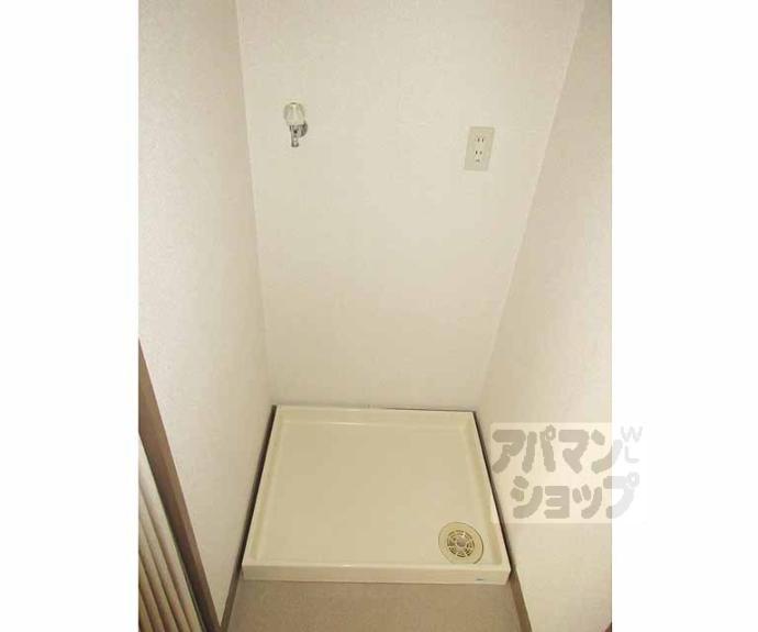 【京阪四ノ宮アバンギャルド】間取