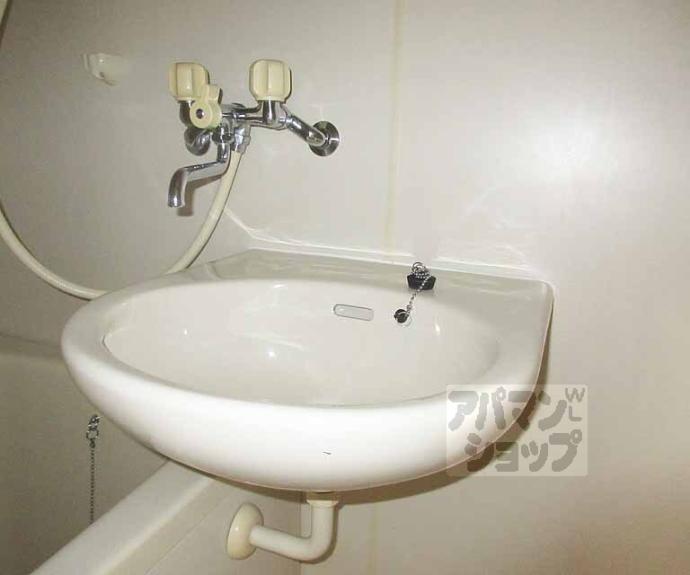 【京阪四ノ宮アバンギャルド】間取