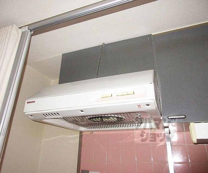 【京阪四ノ宮アバンギャルド】間取