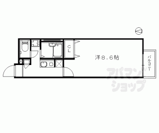 【プレジール南大塚】