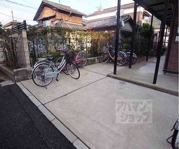 【プレジール南大塚】間取