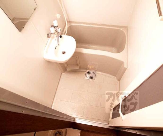 【プレジール南大塚】間取