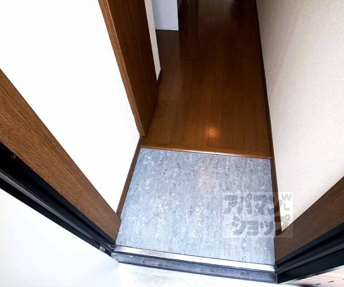 【プレジール南大塚】間取