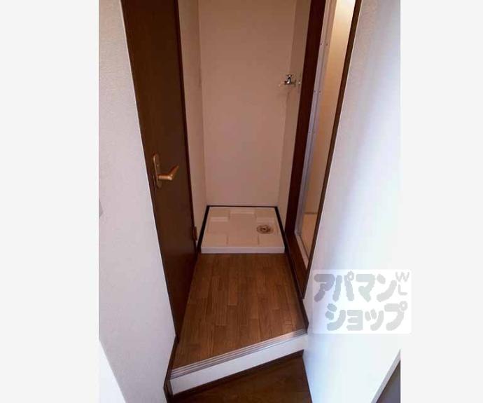 【プレジール南大塚】間取