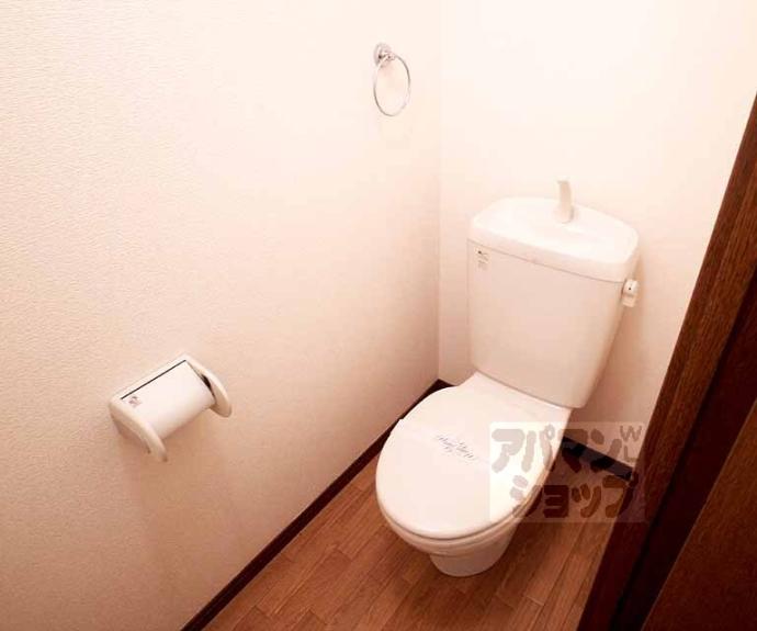 【プレジール南大塚】間取