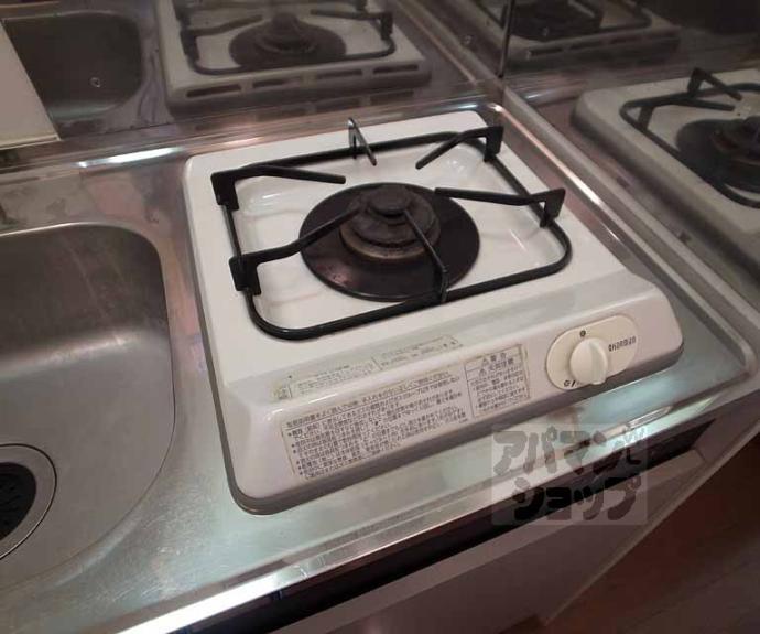 【プレジール南大塚】間取