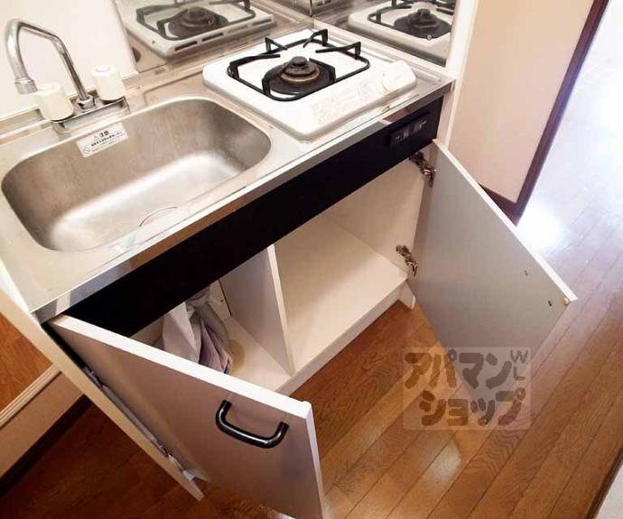 【プレジール南大塚】間取