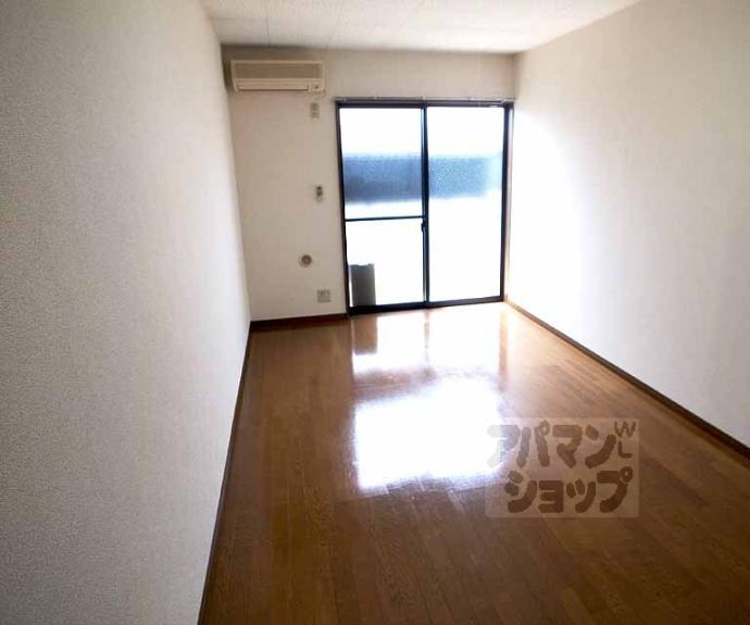 【プレジール南大塚】間取