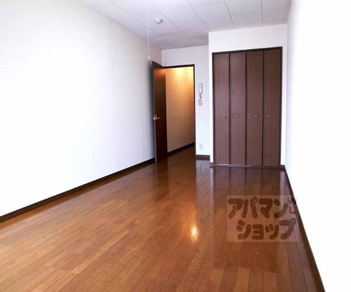 【プレジール南大塚】間取