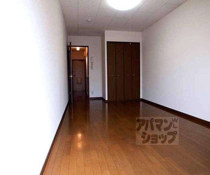 【プレジール南大塚】間取