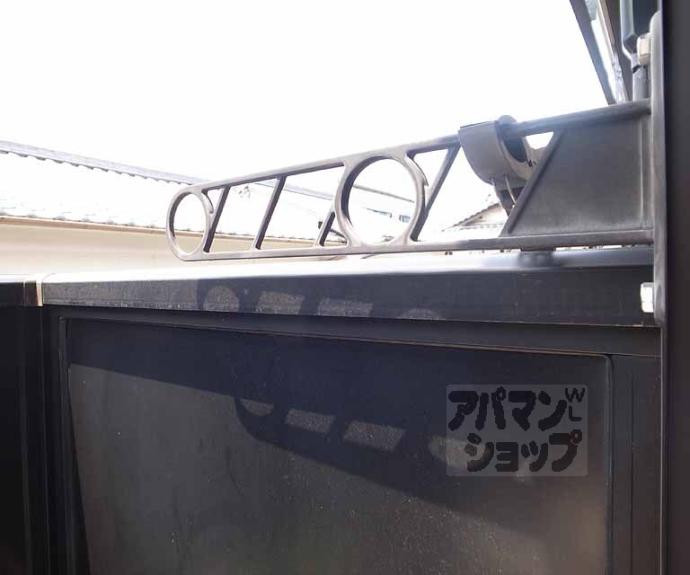 【プレジール南大塚】間取