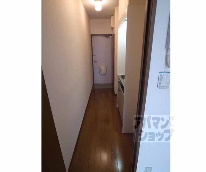 【プレジール南大塚】間取