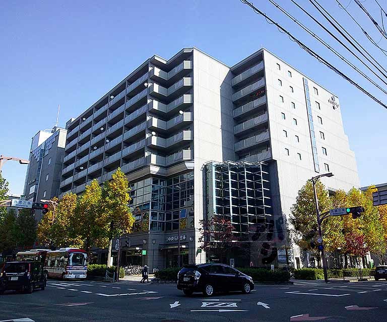 ラクト山科メゾンイースト　Ｃ棟