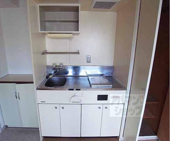 【ＳＡＫＩＺＯ東野ビル】間取