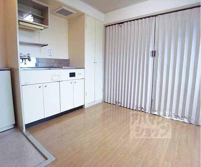 【ＳＡＫＩＺＯ東野ビル】間取