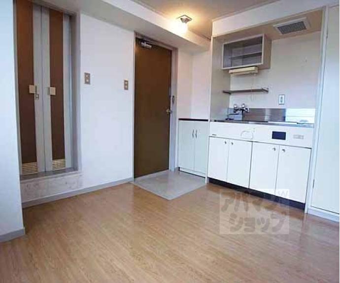 【ＳＡＫＩＺＯ東野ビル】間取