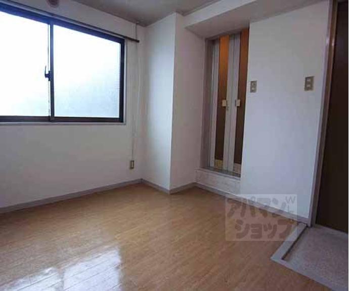 【ＳＡＫＩＺＯ東野ビル】間取