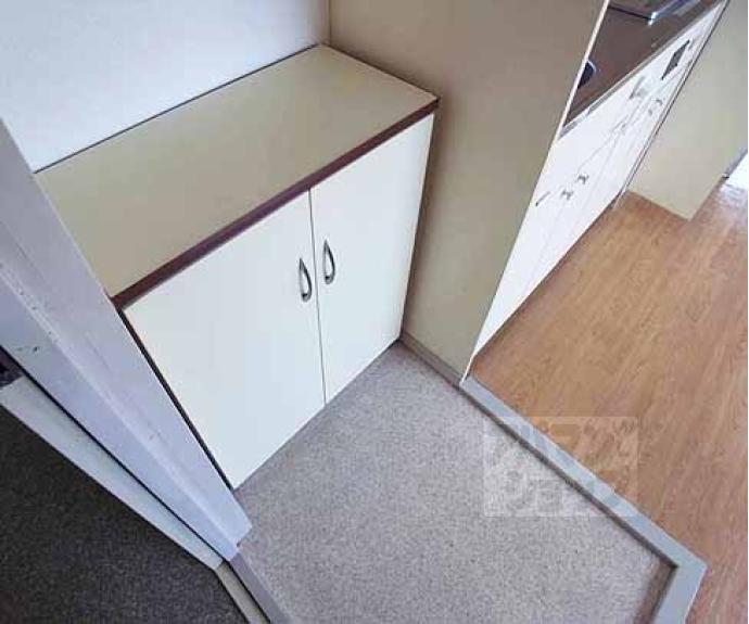 【ＳＡＫＩＺＯ東野ビル】間取