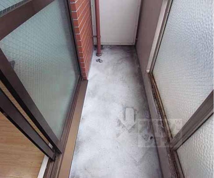 【ＳＡＫＩＺＯ東野ビル】間取