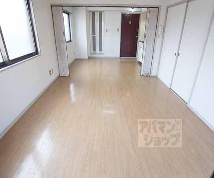 【ＳＡＫＩＺＯ東野ビル】間取