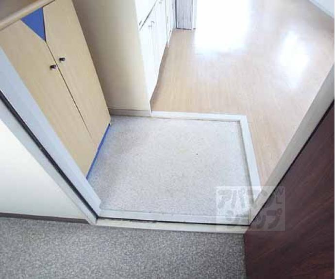 【ＳＡＫＩＺＯ東野ビル】間取