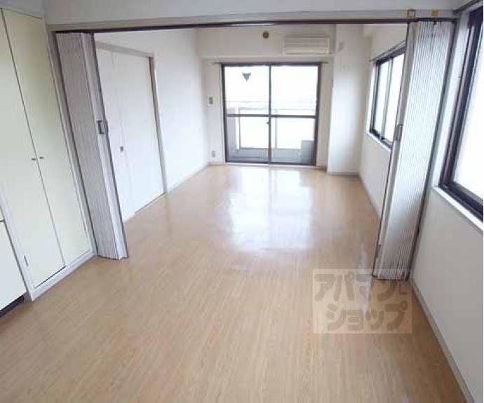 【ＳＡＫＩＺＯ東野ビル】間取