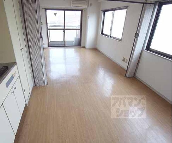 【ＳＡＫＩＺＯ東野ビル】間取